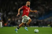 Manchester United Kukuhkan Cengkaman di Tempat Keempat, Spurs Terhuyung-hayang di Zon Penyingkiran