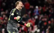 Manuel Neuer Bersedia Untuk Pertarungan Terakhir Menentang Real Madrid