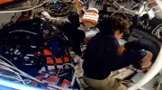 Maple Syrup atau Nutella? Astronaut Kanada Jeremy Hansen Picu Debat Manis dari Angkasa