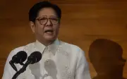 Marcos Sahkan Bekas Ahli Parlimen Filipina Ditahan di Prague atas Skandal Rasuah Banjir