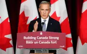 Mark Carney Peroleh Kerajaan Majoriti dalam Pilihan Raya Khas Kanada