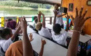 Masa Depan Baharu untuk Orang Asli dalam Pembangunan Malaysia