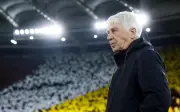 Masa Depan Gasperini di Roma Diragui, Pertikaian Dengan Ranieri Jejaskan Sasar Liga Juara-Juara