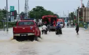 Masalah Banjir Selangor Dijangka Selesai Dalam Empat Tahun Dengan Teknologi Diubahsuai