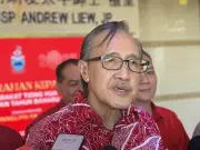 Masidi: Lebih banyak parti mohon sertai GRS selepas Usno keluar