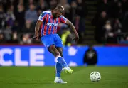 Mateta Bimbing Crystal Palace Tewaskan Fiorentina 3-0 dalam Liga Persidangan
