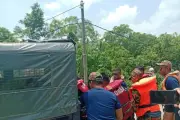 Mayat budak lelaki 10 tahun ditemui di Sungai Buloh selepas tiga hari hilang