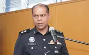 Mayat Reput Dibungkus Kanvas Ditemukan di Pulau Angsa, Polis Siasat Bunuh