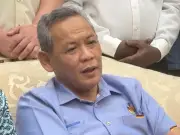 MB Negeri Sembilan kekal jawatan selepas 14 ADUN Umno tarik sokongan