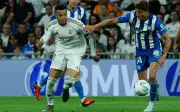 Mbappe dan Vinicius Junior Bawa Real Madrid Kalahkan Alaves 2-1