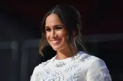 Meghan Markle Dakwa Dianiaya Siber Selama Satu Dekad Semasa Lawatan Australia