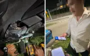 Mekanik Bebaskan Bayaran Selepas Nilaikan Baki E-Wallet Pelanggan, Video Tular