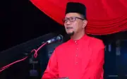 Melaka Bersatu mohon maaf atas pelekat anjing ADUN
