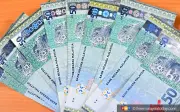 Mengapa Gaji Rakyat Malaysia Masih Stagnan? Analisis Data Bank Negara