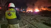 Mengapa Gencatan Senjata Tetap Penting Meskipun Pertempuran Berterusan