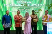 Menteri Besar Negeri Sembilan Tolak Tindakan Mubarak Dohak Untuk Tumbangkan Tuanku Muhriz