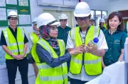 Menteri Ekonomi: B20 Biodiesel Telah Diuji, Pengguna Diberi Masa Adaptasi Sejak 2020