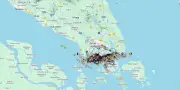 Menteri Indonesia Cadang Tol Selat Melaka Seperti Hormuz Iran, Kemudian Tolak Idea
