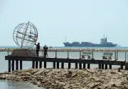 Menteri Indonesia nafi cadangan tol Selat Melaka, legakan kebimbangan