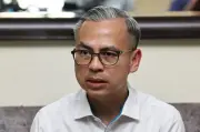 Menteri Komunikasi Ucapkan Takziah Atas Pemergian Veteran Media Muhammad Faizal