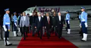 Menteri Luar Iran Tiba di Pakistan, Trump Jangkakan Tawaran Memenuhi Tuntutan AS