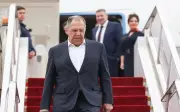 Menteri Luar Rusia Lawat China Bincang Perang Timur Tengah dan Kerjasama Dua Hala