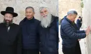 Menteri Luar Singapura Dikecam Kerana Ucapan Hormuz, Gambar Bersama Rabbi Zionis Dibangkitkan