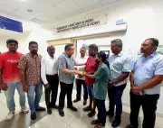 Menteri Pengangkutan Arah Audit Syarikat Trailer, Janji Tanggungjawab Selepas Kemalangan Maut JB-Segamat