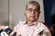 Menteri Perpaduan Aaron Seru Rakyat Malaysia Kekalkan Harmoni Antara Agama