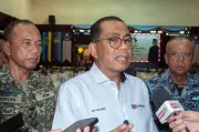 Menteri Pertahanan Berikrar Tindakan Tegas Selepas Korporal Tentera Pukul Anak Bekas Komando Hingga Cedera Otak