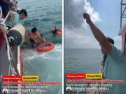 Menteri puji pasukan bot klinik Semporna selamatkan dua penduduk pulau