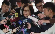Menteri Taiwan lawat pulau kedua di Laut China Selatan yang dipertikaikan