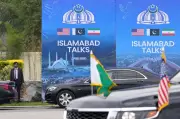 Menteri UK Kecam Komen Trump, Sebut Rundingan AS-Iran 'Mengecewakan'