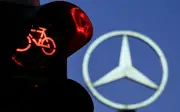 Mercedes amaran konflik Timur Tengah berpanjangan boleh jejak bekalan