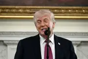 Mesej Bercampur Trump Perparah Ketidakpastian Rancangan Iran
