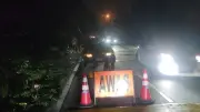 MetMalaysia amaran ribut petir, hujan lebat di enam negeri