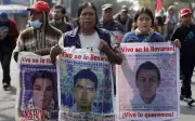 Mexico Tolak Laporan PBB Berkenaan Kehilangan Paksa, Dakwa Laporan Itu 'Tendensius'