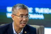 Mida Peringatkan Tiada Ruang Untuk Selesa Walaupun Ramalan Pertumbuhan Ekonomi Dunia Bank Dinaik Taraf