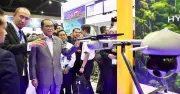 Mindef perkukuh kedudukan industri pertahanan melalui DSA, NATSEC Asia 2026