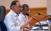 Miskin tegar di Selangor sudah dinoktahkan, kata PM Anwar