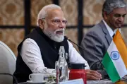 Modi Cadang Kembang Parlimen India, Rizab Kerusi untuk Wanita Ditentang Pembangkang