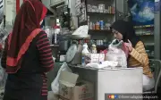 MTEM Gesa Kerajaan Lindungi Kedai Runcit Daripada Persaingan Madani Mart