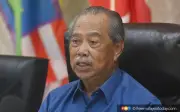 Muhyiddin Persoal Kelewatan PN Melantik Ketua Pembangkang Baharu