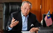 Muhyiddin: Tiada rancangan terima semula bekas ahli Bersatu secara beramai-ramai