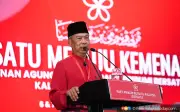 Muhyiddin tolak perbandingan Bersatu dengan Umno terima bekas ahli