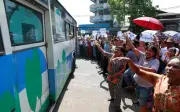 Myanmar Bebaskan Lebih 4,000 Tahanan dalam Pengampunan Ketiga dalam Enam Bulan