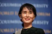 Myanmar Kurangkan Hukuman Aung San Suu Kyi Melalui Pengampunan Besar-Besaran