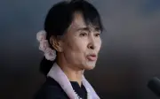 Myanmar potong hukuman penjara, kurangkan tempoh tahanan Suu Kyi