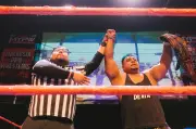 MYPW New Breed 4 Hidupkan Semangat Gulat Pro Malaysia dengan Aksi Hebat dan Raya Rumble