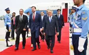 Naib Presiden AS Tegaskan Bola Kini di Gelanggang Iran dalam Rundingan Keamanan